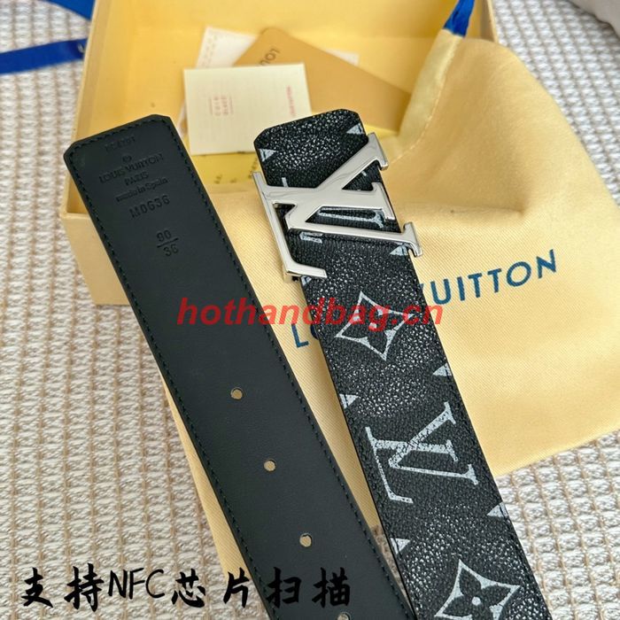 Louis Vuitton Belt 40MM LVB00074